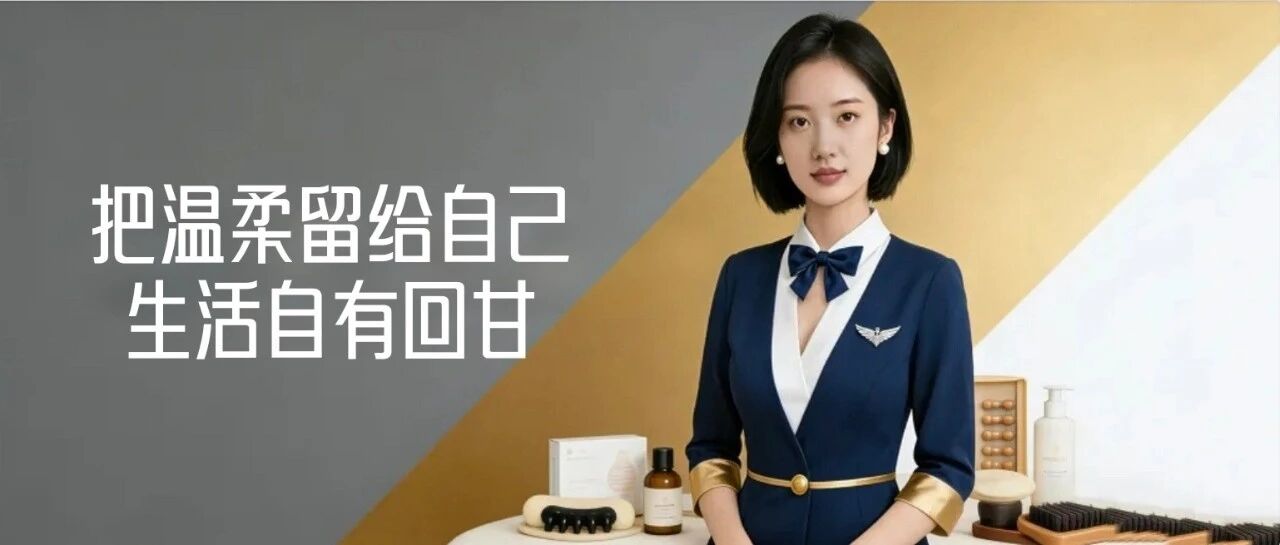 周末宅家|给身体一段舒缓时光